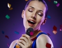 Уроки вокала - Подарочные сертификаты и подарки-впечатления | Интернет-магазин Fun-Berry, Екатеринбург